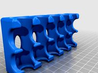 12 Gauge shotshell holder  by commtechva