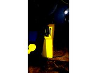 CR-10 sd mount by kevinb22