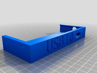 TP-LINK 7 Port USB 3.0 HUB by Multi1970