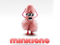 Minkions by frappu