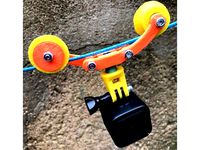 Nacelle VN Consumable by Datheus