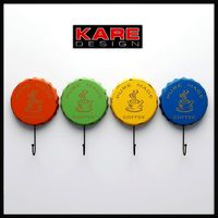 Hanger Kare Coat Rack Capsule77720 3D Model