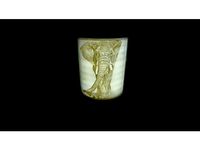 Lithophane Bedside Light  by NS_e