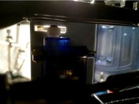 koppelschotel servosteun tamiya 1-14 by richmon