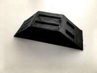 Drive Holder by YaBoiYoyo