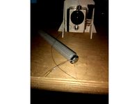 Centripro Handle Mount by Tomblarom