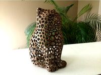 Cat by pierre54