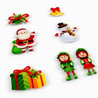 Christmas Collection 3D Model