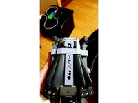Mavic Prop Lock that works with Sensor Cover by regal81455