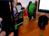 Filament Guide by Bond72