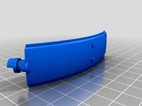 TriTTon AX180 Headset arm by rolleyflex