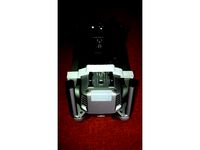 Dji Mavic pro blocage d'hélice du dessoue  by bischoffrob