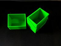 TCG Deckbox by Zakarian