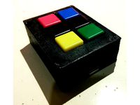 Digispark Pro usb hid keyboard by itoshin