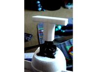 8mm Hex socket T bar by BuiltBrokenGlued