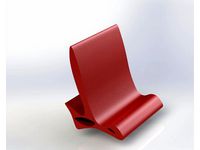 Phone Stand by KRMICH29