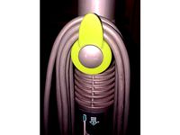 Dyson DC14 cable hook by SteveEvans