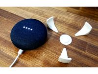 Google Home Mini Mount by yuru