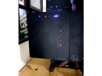 Duet Wifi housing by RGN01