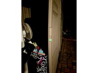 Rubbermaid compatible Shed Latch by sassymaker