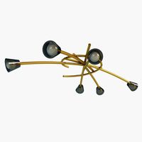 Lamp 43 3D Model