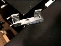 Pixel XL Chargeable Mount by VinC42