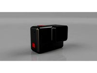 Gopro 6 CAD file. F3D. Fusion 360 by EUCGUY