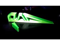 Small-er Sanding Wedge by DemonIIXII