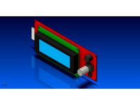 2004 LCD Screen by StephensEngineering