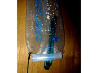 Bladder Dryer Insert by CuriousConstruction