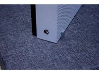 Basic Xbox One S Vertical Stand by Ellis-Burnett