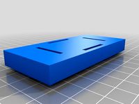 TOMY "Blue Track" Era Truck Base by TehMegaDesigner