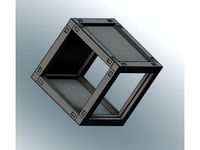 Snapfit Modular Box by Kapastor