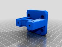 E3D v6 Fan Duct by Tavy