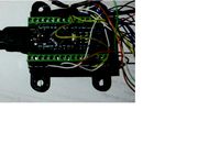 Arduino nano shield by fatoadg