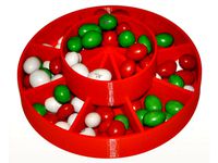 Multibox round for quad and everything by Belov