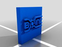 BOINC Plaque by leschampignons