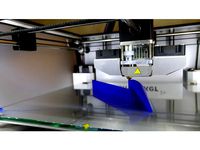 XYZ coordinate system by Rafa666