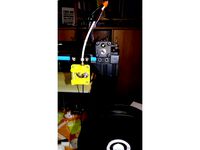 Ender 4 auxiliary Fan switch box by Toto74
