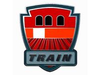 CS:GO Pins Train  by lulu1491