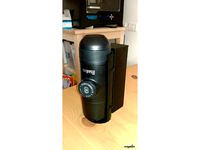 minipresso capsule case (nespresso) by mryalon