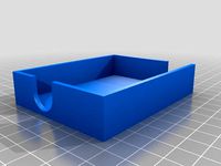 Lou Skateboard PCB Cover 1.0 and 3.0 ESC by mcsemeister
