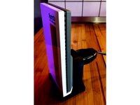 AVM FRITZ!WLAN Repeater 1750E - Stand by masu