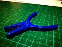 Better Assembly Pliers by mm-cnc