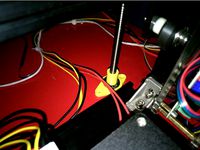 Z axis upgrade for Tevo Tarantula by Djoey