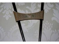 Sai Wall Mount Display by rogue7273