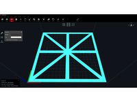 Bed Flatness test model by VentusV