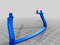 Quadrone landing gear by jChampion