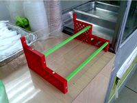 Pickled Shelf by adelcid