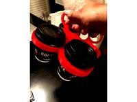 Coffee Hand by hugoarchicad